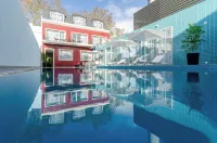 2M Boutique Hotel Hoteles en Montijo