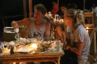 Paolyn Houseboats Coron Island