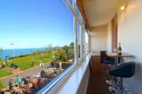 The Buccaneer Inn - Havudsigt