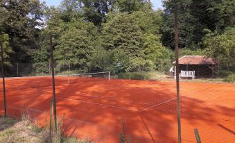 Chateau le Quesnoy