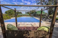 Kwantu Private Game Reserve Hotels in Makana