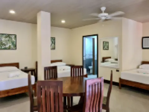 デン デン ゲストハウス バタネスのホテル