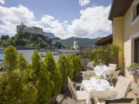 Aparthotel Andreas Hofer Hotels in Kufstein