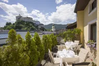 Aparthotel Andreas Hofer Hotels in Kufstein