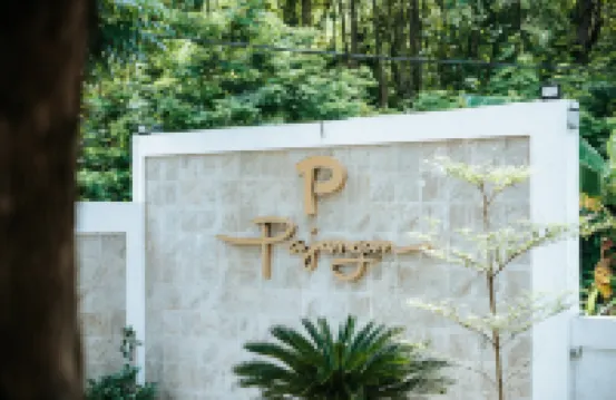 Pajangan Village Hotels in Pajangan