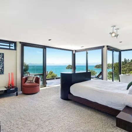 Exclusive Entire Lodge - Private Luxury Escape