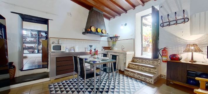 Finca Paraiso Casa Rural Tenerife Ecoturismo Hotels in Anaga