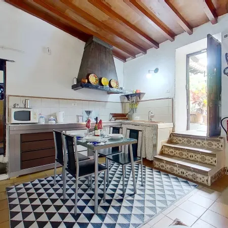 Finca Paraiso Casa Rural Tenerife Ecoturismo