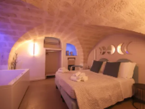 Sogno d'Epoca 1822 Hotels in Monopoli
