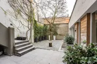 Villa Euphrosina Hotels in 