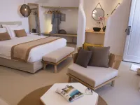 Argo Hotel โรงแรมใกล้ดีลอส