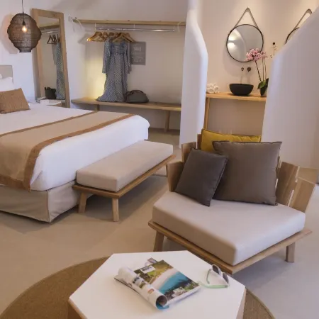 Argo Hotel
