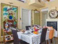 B&B Antico Cortile Hotel di Milan