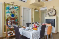B&B Antico Cortile
