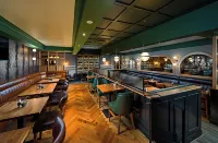 Kilmurry Lodge Hotel Hotels in Limerick