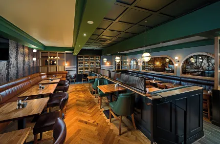 Kilmurry Lodge Hotel