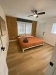 10 Burnett Home - 2-نجوم