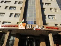 هوتل شومون فنادق في دوشنبه
