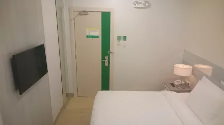 Go Hotels Butuan Отели рядом с Аэропорт Банкаси