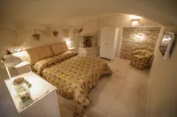 HolidayMonopoli Hotels in Area Produttiva