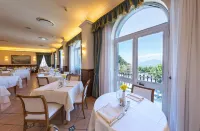 Hotel Iaccarino Hotels in Massa Lubrense