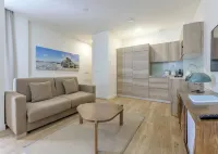 Graffiti Suites El Museo