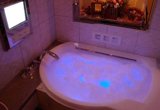 호텔 시설 이미지