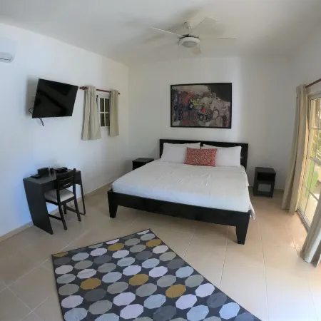 Coral Blanco Hotel