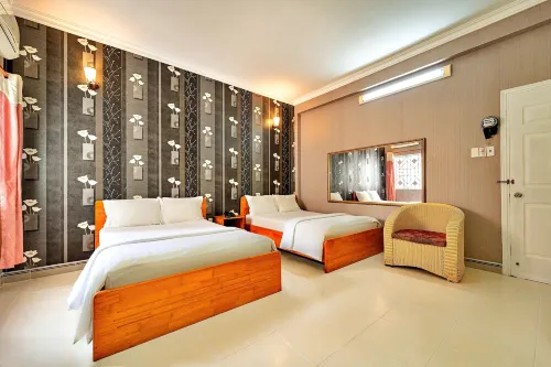 Hanz Bao Khoi Hotel