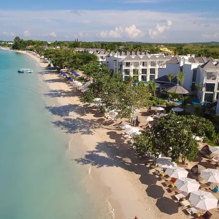 Azul Beach Resort Negril