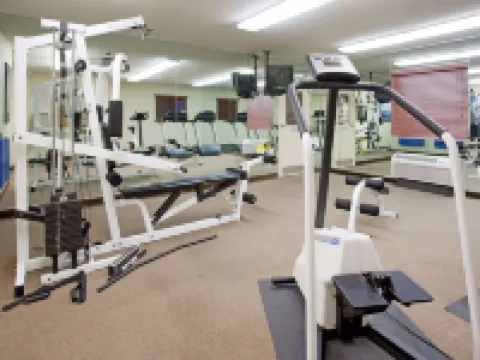 Sonesta Simply Suites Salt Lake City Airport Hotels near Salt Lake Central Station