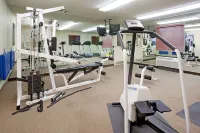 Sonesta Simply Suites Salt Lake City Airport