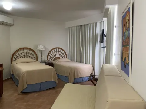 Aparta Hotel Plaza del Sol - Pet friendly