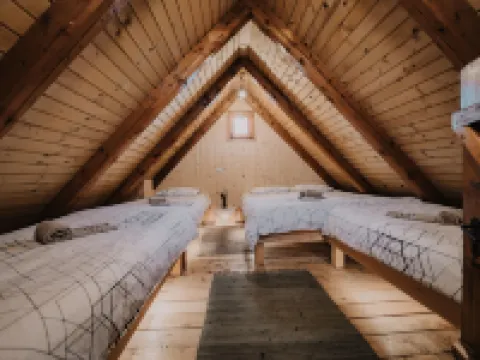 科卡歐吉斯特里卡 - 威力卡普拉妮娜酒店 卡姆尼克酒店
