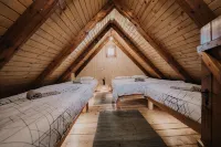 Koča Ojstrica - Velika Planina Hotels in Logarska Dolina