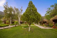 شوجار بيتش كلوب Hotels near Fly Infinity Tandem Paragliding Yamaç Parasutü