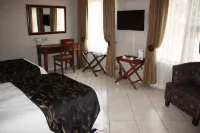 Eagles Nest Lodge