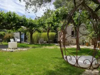 La Bastide des Mûriers Hotel a Brouzet-les-Ales