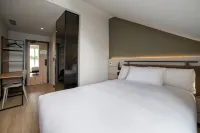 ibis Styles Santander Hotels in Maliaño