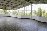 Ananthi Hotels - Bar