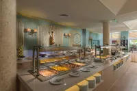 Hotel Miramar Sozopol - Desayuno