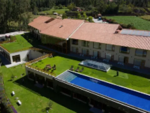 Taypikala Deluxe Valle Sagrado Hotels in Urubamba