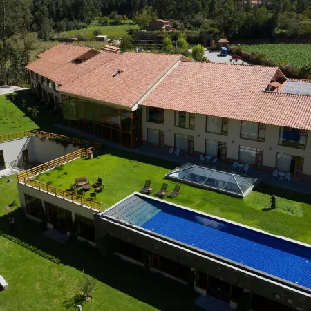 Taypikala Deluxe Valle Sagrado