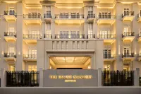 The Grand Mansion Menteng by the Crest Collection Hotels in Jakarta