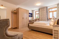 Sperber Bräu - 3-Sterne-Superior Hotel Mit Gasthof Und Eigener Brauerei - Kein Ruhetag Hotels in Illschwang