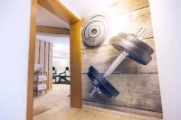 Am Zehntstadl Hotel & Sauna - Gym
