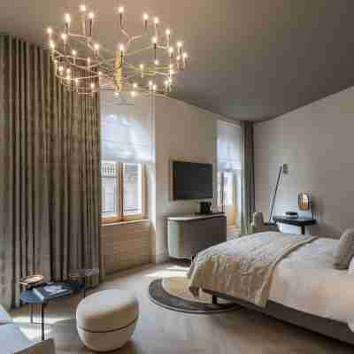 Hotel Märthof Basel Rooms