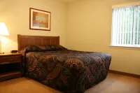 Affordable Suites Florence