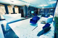 Continent Luxury Suites Sakarya Hotel di Provinsi Sakarya