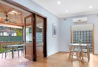 Kozyguru Campsie Oldie-But-Goodie Look 4 Bed House Nca011